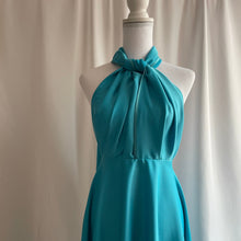 Carica l'immagine nel visualizzatore di Gallery, Abito Mariposa Raso Cady