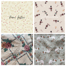 Carica l'immagine nel visualizzatore di Gallery, Blusa Ninnoli