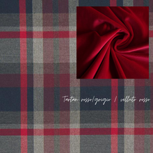 Carica l'immagine nel visualizzatore di Gallery, Abito Sophie