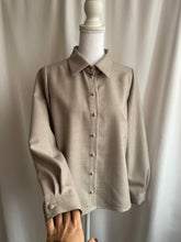 Carica l'immagine nel visualizzatore di Gallery, Camicia Albicocca
