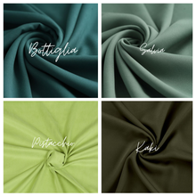 Carica l'immagine nel visualizzatore di Gallery, Blusa Pettirosso