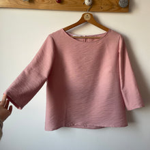 Carica l'immagine nel visualizzatore di Gallery, Blusa Ricordi