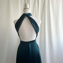 Load image into Gallery viewer, Abito Mariposa Viscosa