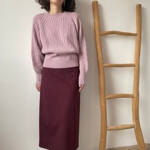 Carica l'immagine nel visualizzatore di Gallery, Maglione Trama D'Inverno PREORDINE