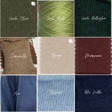 Carica l'immagine nel visualizzatore di Gallery, Maglioncino Segreto