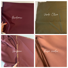 Carica l'immagine nel visualizzatore di Gallery, Abito Lenny