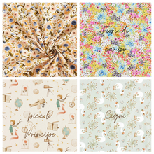 Carica l'immagine nel visualizzatore di Gallery, Gonna Primula