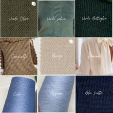Carica l'immagine nel visualizzatore di Gallery, Maglia Desiderio