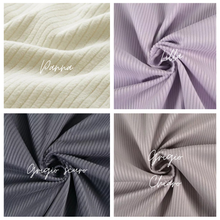 Carica l'immagine nel visualizzatore di Gallery, Pantalone in velluto Mr. Bennet