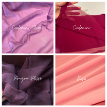 Carica l'immagine nel visualizzatore di Gallery, Camicia in seta Julie