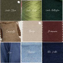 Carica l'immagine nel visualizzatore di Gallery, Maglioncino Hello Dolly!