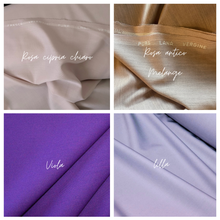 Carica l'immagine nel visualizzatore di Gallery, Abito Caffè Latte