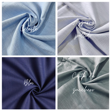 Load image into Gallery viewer, Crop Top Fiordaliso