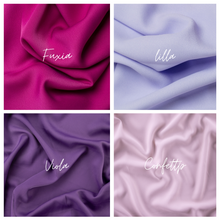 Carica l'immagine nel visualizzatore di Gallery, Abito sottoveste Do Do