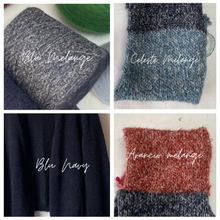 Carica l'immagine nel visualizzatore di Gallery, Cardigan Nostalgia