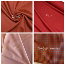 Carica l'immagine nel visualizzatore di Gallery, Abito Caffè Latte