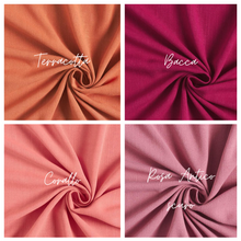 Carica l'immagine nel visualizzatore di Gallery, Gonna pantalone Libera