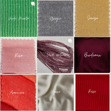 Carica l'immagine nel visualizzatore di Gallery, Maglioncino Hello Dolly!