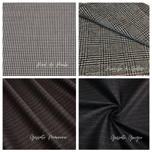 Carica l'immagine nel visualizzatore di Gallery, Giacca Polvere