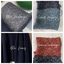 Carica l'immagine nel visualizzatore di Gallery, Maglione Nebbia