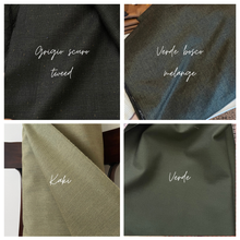 Carica l'immagine nel visualizzatore di Gallery, Pantalone Nido