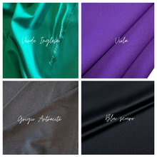 Carica l'immagine nel visualizzatore di Gallery, Abito Ginger Rogers