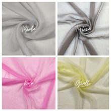 Load image into Gallery viewer, Soprabito in seta Moulin Rouge