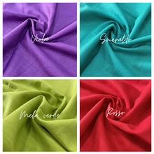 Carica l'immagine nel visualizzatore di Gallery, Gilet Foglia D'Ulivo