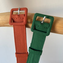 Carica l'immagine nel visualizzatore di Gallery, Cinture UpperWestSide