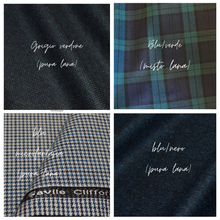 Load image into Gallery viewer, Gonna Cannella in lana