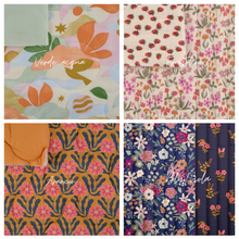 Carica l'immagine nel visualizzatore di Gallery, Quilted Gilet Double Face