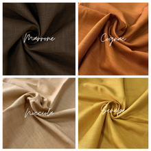 Load image into Gallery viewer, Crop Top Fiordaliso