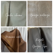 Carica l'immagine nel visualizzatore di Gallery, Gilet Susie