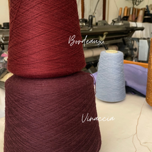 Carica l'immagine nel visualizzatore di Gallery, Gilet Moka