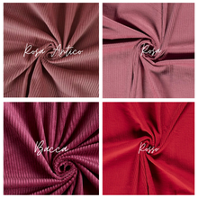 Carica l'immagine nel visualizzatore di Gallery, Pantalone in velluto Mr. Bennet