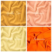 Carica l'immagine nel visualizzatore di Gallery, Abito sottoveste Do Do