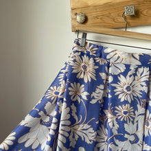 Carica l'immagine nel visualizzatore di Gallery, Gonna Lise in viscosa leggera
