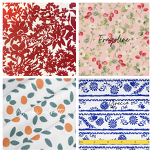 Carica l'immagine nel visualizzatore di Gallery, Top Flora