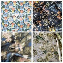 Carica l'immagine nel visualizzatore di Gallery, Foulard Joe in viscosa