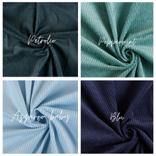 Carica l'immagine nel visualizzatore di Gallery, Pantalone in velluto Mr. Bennet