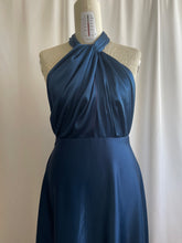 Load image into Gallery viewer, Abito Mariposa Viscosa