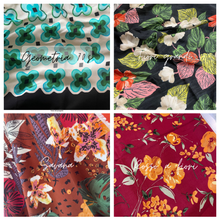 Carica l'immagine nel visualizzatore di Gallery, Foulard Joe in viscosa