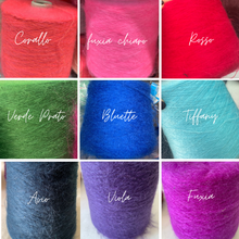 Carica l'immagine nel visualizzatore di Gallery, Scaldacuore Sax