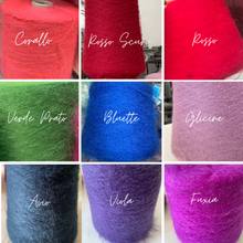 Carica l'immagine nel visualizzatore di Gallery, Cardigan Abe