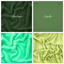 Carica l'immagine nel visualizzatore di Gallery, Abito sottoveste Do Do