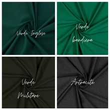 Carica l'immagine nel visualizzatore di Gallery, Abito Edera