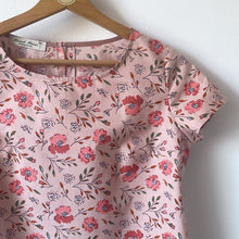 Carica l'immagine nel visualizzatore di Gallery, Blusa Ricordi