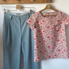 Carica l'immagine nel visualizzatore di Gallery, Pantalone Nido