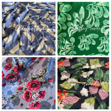 Carica l'immagine nel visualizzatore di Gallery, Gonna a portafoglio Mariù