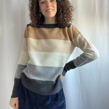 Carica l'immagine nel visualizzatore di Gallery, Maglioncino Holly Jolly